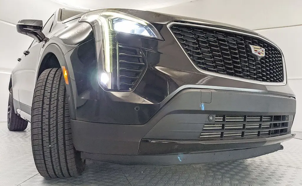 2022 Cadillac XT4 - $35,432