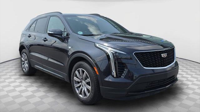 2023 Cadillac XT4 Sport