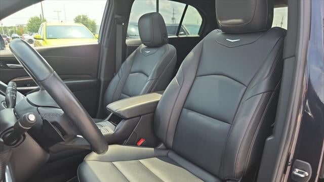2023 Cadillac XT4 Sport