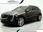 2019 XT4 Thumbnail 1