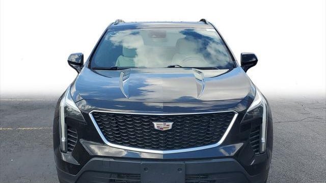2020 Cadillac XT4 Sport