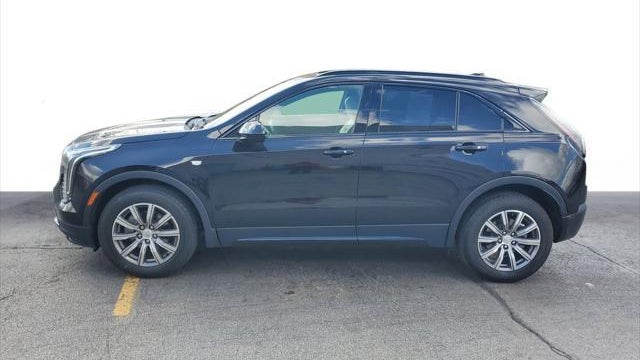 2020 Cadillac XT4 Sport