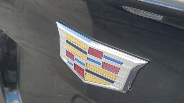 2020 Cadillac XT4 Sport