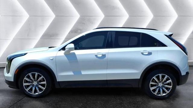 2020 Cadillac XT4 Sport
