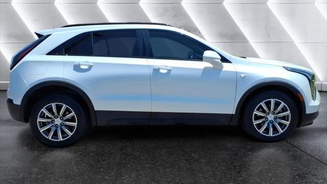 2020 Cadillac XT4 Sport
