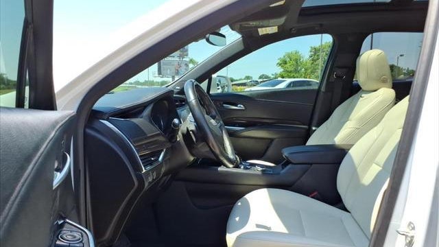 2020 Cadillac XT4 Sport