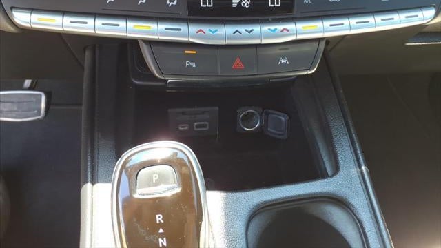 2020 Cadillac XT4 Sport