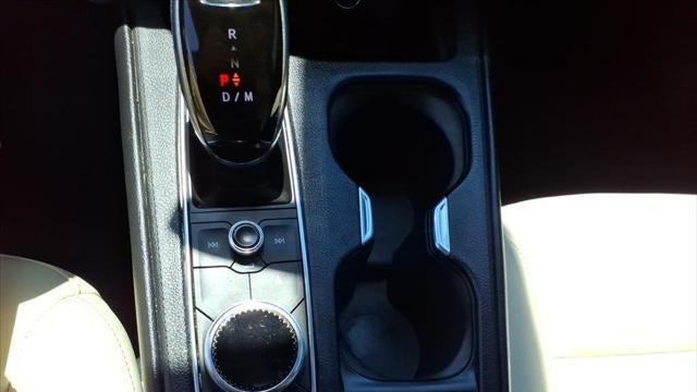 2020 Cadillac XT4 Sport