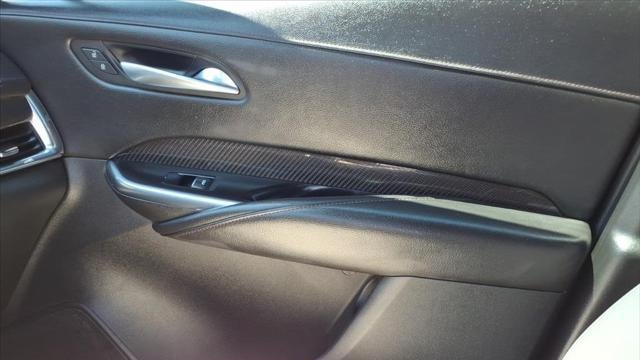 2020 Cadillac XT4 Sport