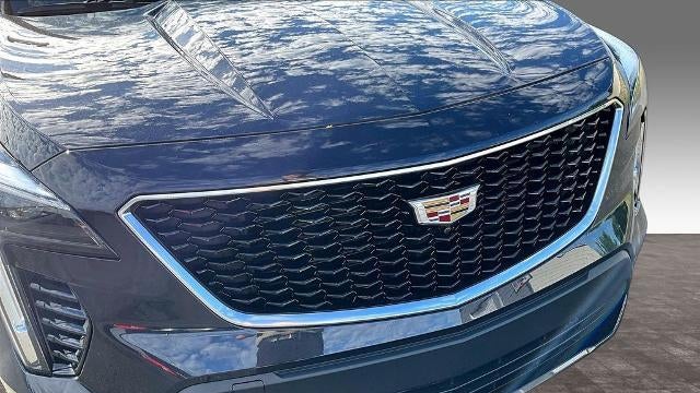 2022 Cadillac XT4 Sport