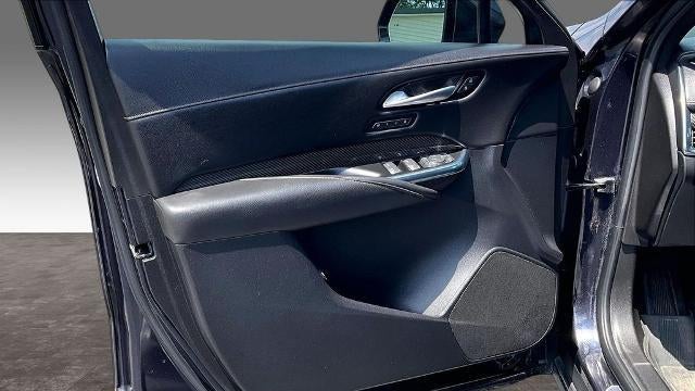 2022 Cadillac XT4 Sport