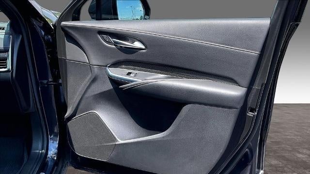 2022 Cadillac XT4 Sport