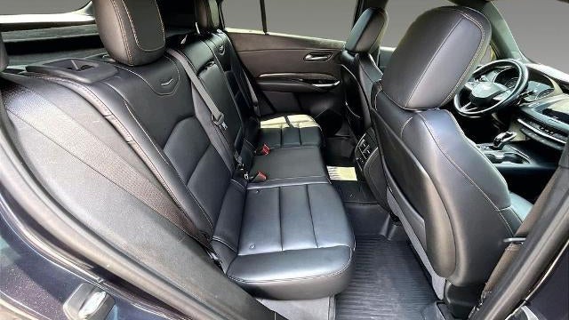 2022 Cadillac XT4 Sport