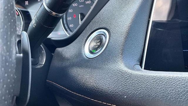 2022 Cadillac XT4 Sport