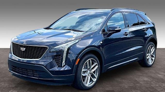 2022 Cadillac XT4 Sport