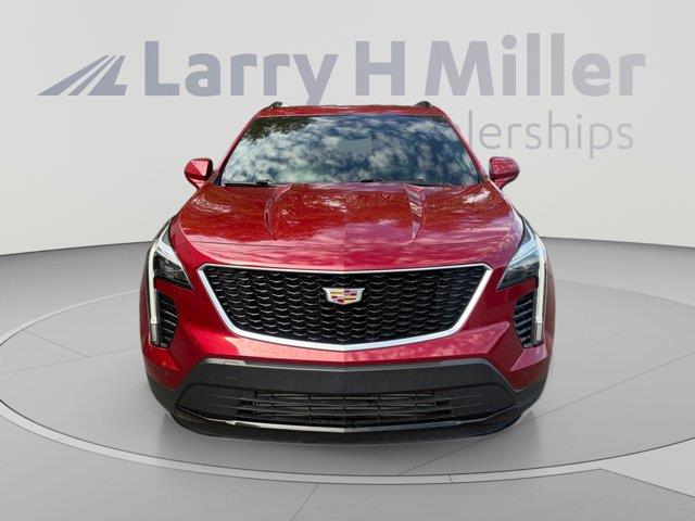 2020 Cadillac XT4 - $22,243