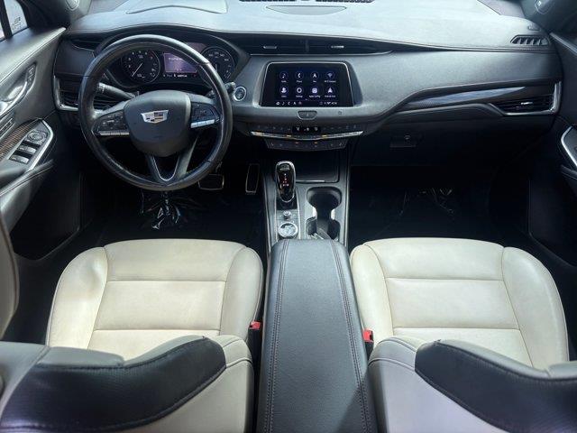 2020 Cadillac XT4 - $22,243