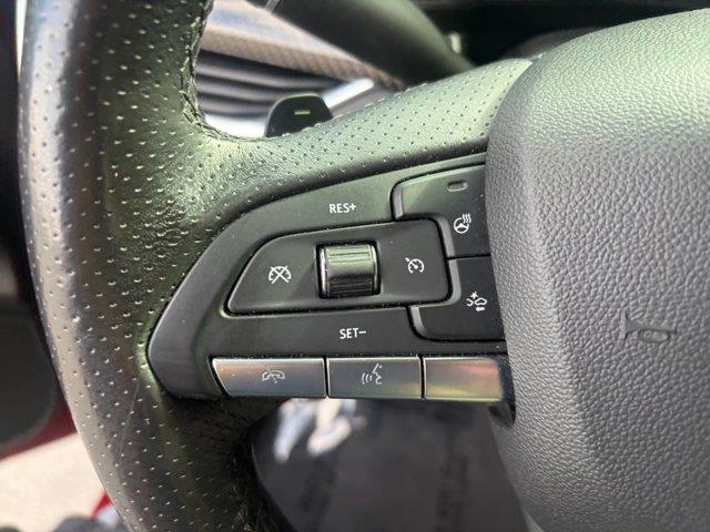 2020 Cadillac XT4 - $22,243