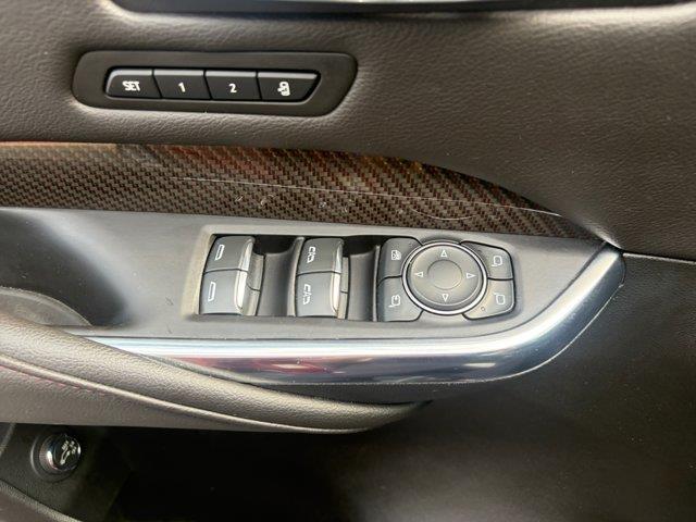 2020 Cadillac XT4 - $22,243