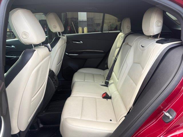 2020 Cadillac XT4 - $22,243