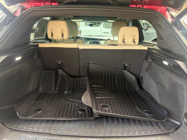 2020 Cadillac XT4 - $22,243