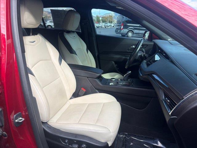 2020 Cadillac XT4 - $22,243