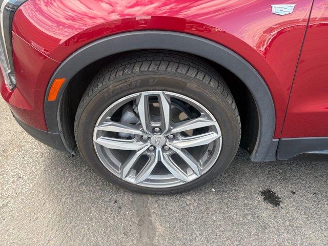 2020 Cadillac XT4 - $22,243