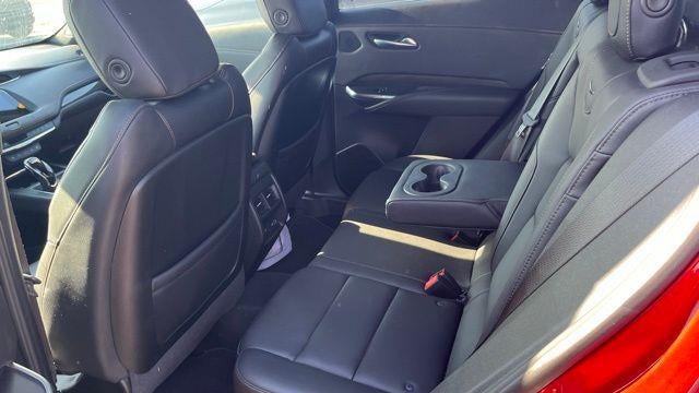 2021 Cadillac XT4 Sport