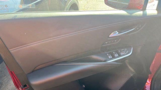 2021 Cadillac XT4 Sport