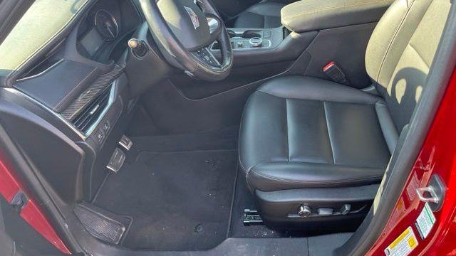 2021 Cadillac XT4 Sport
