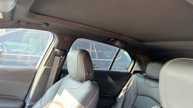 2021 Cadillac XT4 Sport