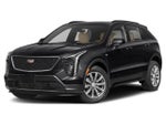 2021 XT4 Thumbnail 1