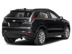 2021 XT4 Thumbnail 3