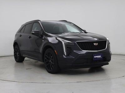 2023 Cadillac XT4 4X4 Sport 4DR Crossover