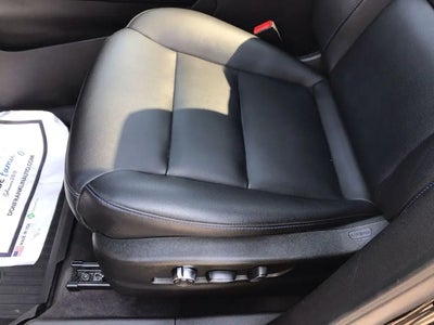 Photo of a 2024 Cadillac XT4 4X4 Sport 4DR Crossover for sale