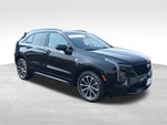 2024 XT4 Thumbnail 3