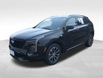 2024 XT4 Thumbnail 5