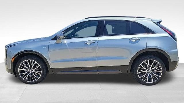 2025 Cadillac XT4 Sport
