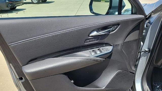2025 Cadillac XT4 Sport