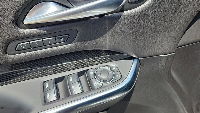 2025 Cadillac XT4 Sport