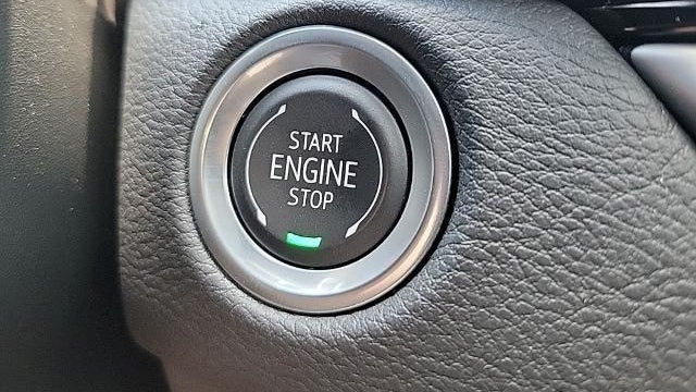 2025 Cadillac XT4 Sport