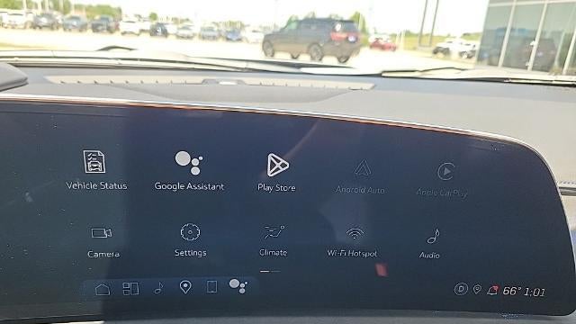 2025 Cadillac XT4 Sport