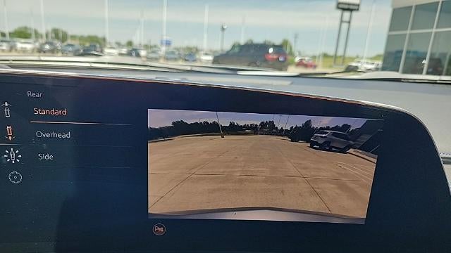 2025 Cadillac XT4 Sport