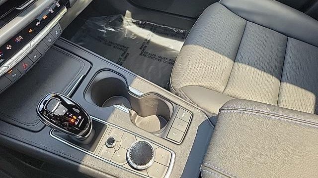 2025 Cadillac XT4 Sport