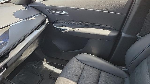 2025 Cadillac XT4 Sport