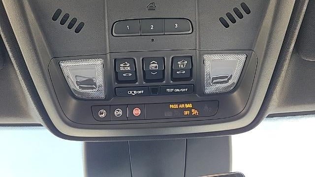 2025 Cadillac XT4 Sport