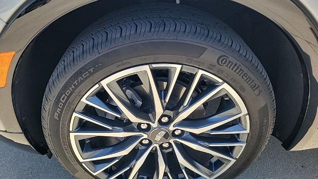 2025 Cadillac XT4 Sport