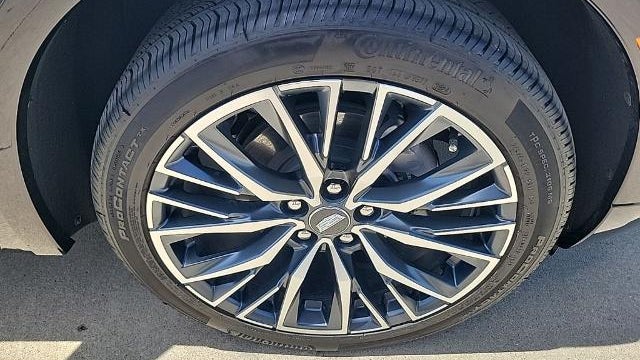 2025 Cadillac XT4 Sport