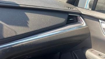 2020 Cadillac XT5 Luxury