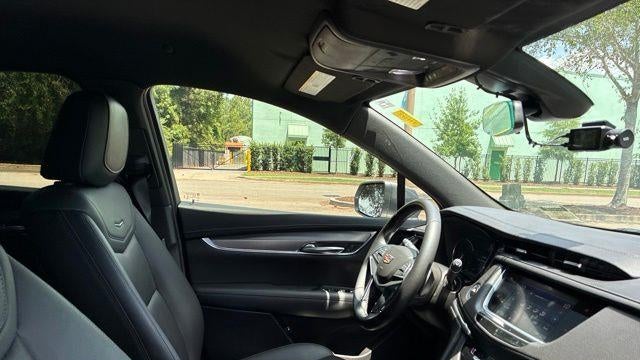 2020 Cadillac XT5 Luxury